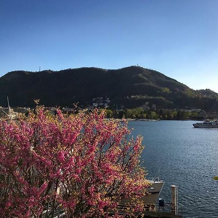 On The Lake Side Lake Como Екстериор снимка