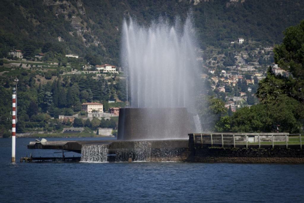 On The Lake Side Lake Como Екстериор снимка